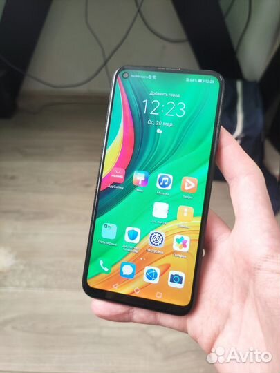 HUAWEI P40 Lite E, 4/64 ГБ