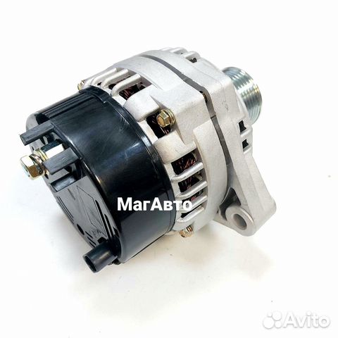 Генератор Приора, Калина, Гранта 100 ампер Атэ-1