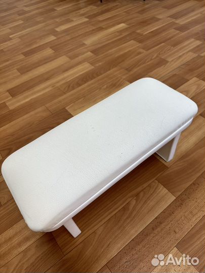 Подставка для маникюра бу