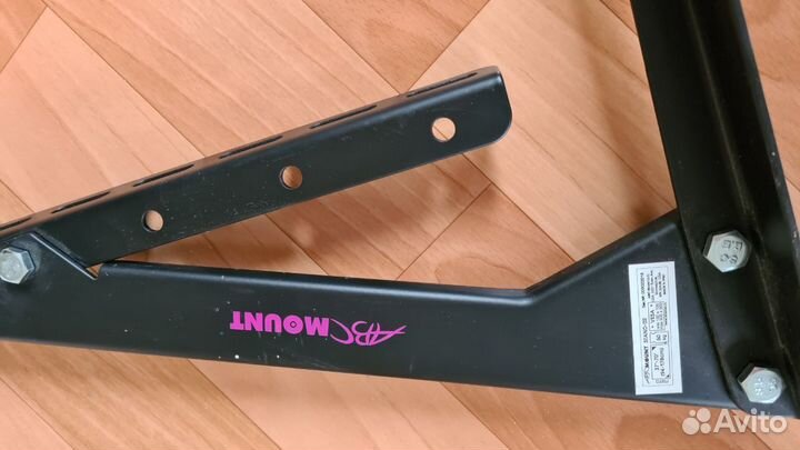 Настольный кронштейн для LED или ЖК тв-панели