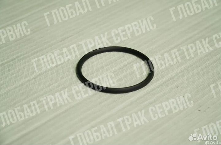 Кольцо уплотнительное volvo 21433769