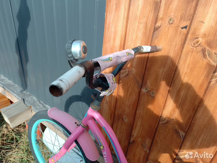 Детские велосипеды