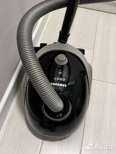 Пылесос samsung