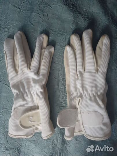 Одежда для конного спорта