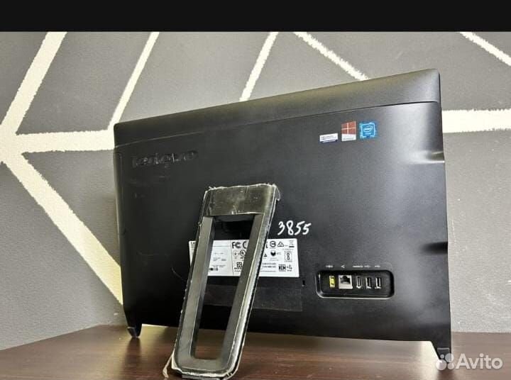 Моноблок Lenovo