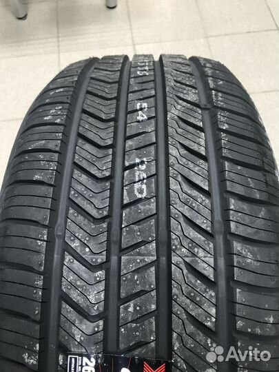 Yokohama Geolandar X-CV G057 255/55 R19 111W