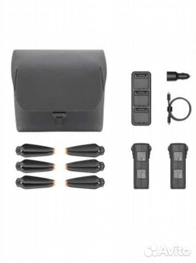 Dji mavic 3 fly more kit