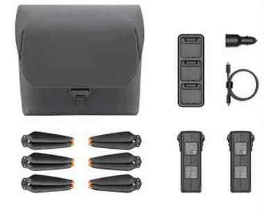 Dji mavic 3 fly more kit