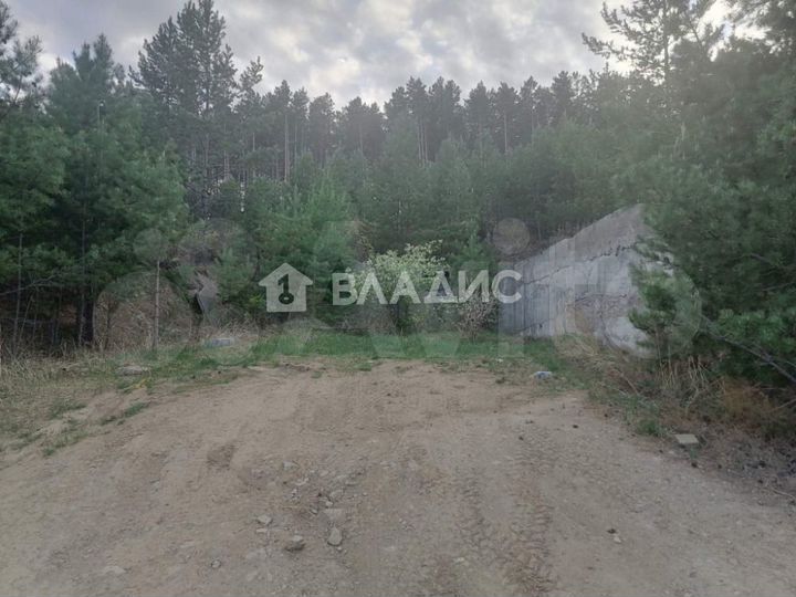 Участок 6 сот. (ИЖС)