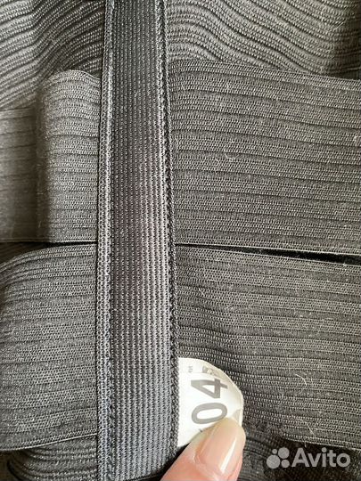 Бандаж послеоперационный для грудной клетки