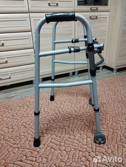 Ходунки детские