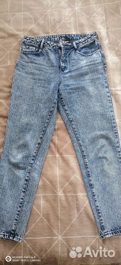 Вещи пакетом женские 44- 46