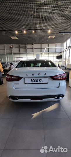 LADA Vesta 1.6 МТ, 2023