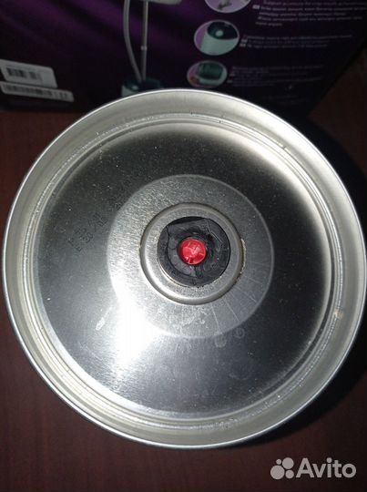 Банка 5 литров из под пива