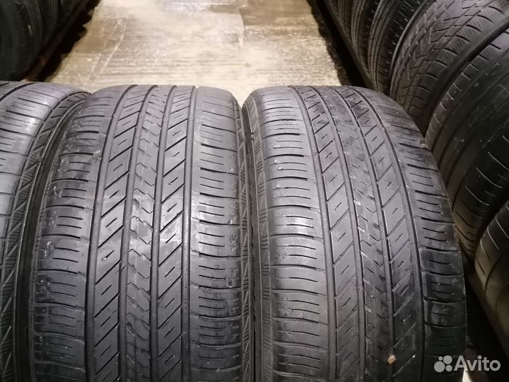 Goodyear Assurance Fuel Max 235/50 R18