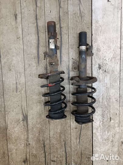 Амортизатор передний ford Kuga 1 lh rh