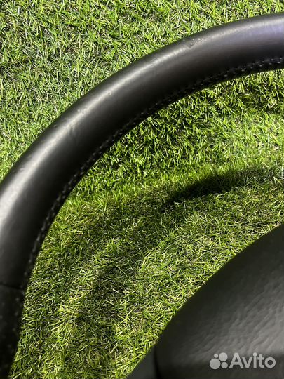 Руль skoda octavia a5 rs