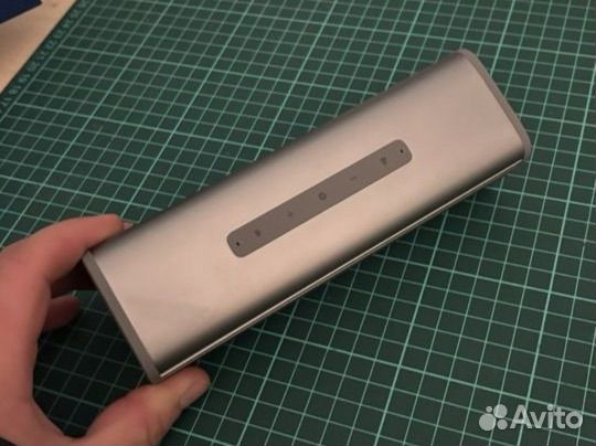 Колонка Xiaomi Sound Move SMART Speaker MO3