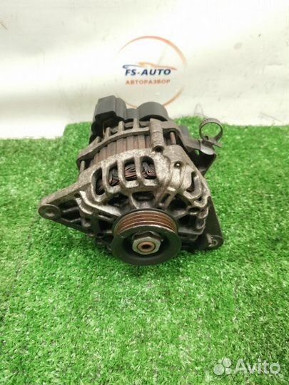 Генератор Hyundai Getz хетчбек 3 двери 1.4 G4EE