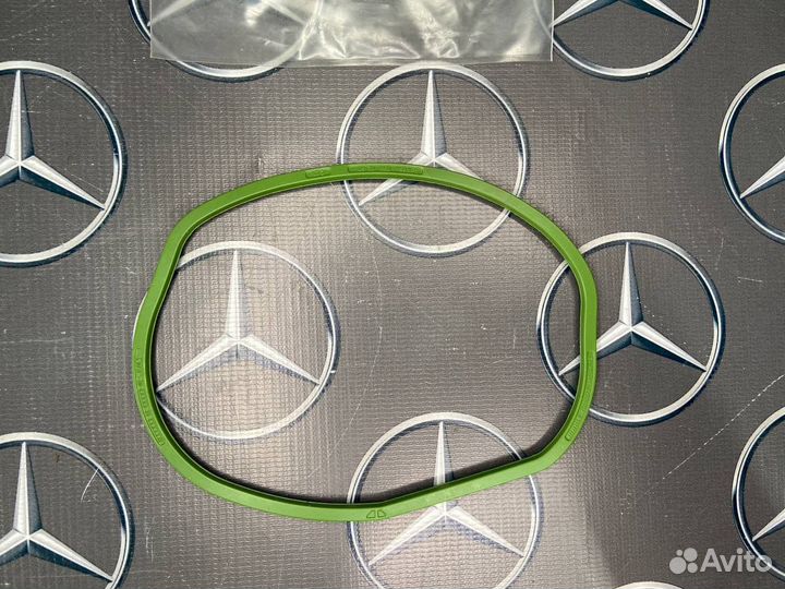 A6540980280 Прокладка Мерседес М654