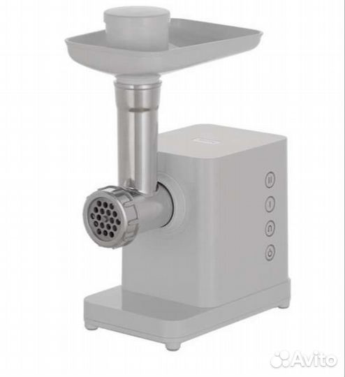 Электрическая мясорубка
