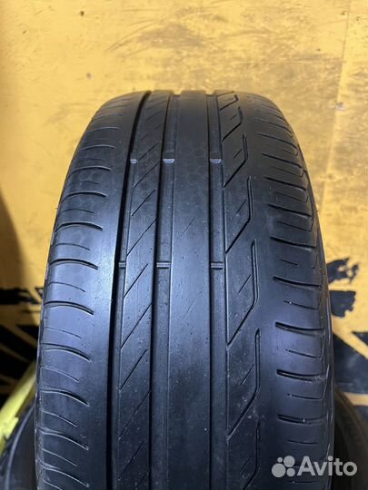 Bridgestone Turanza T001 195/55 R16