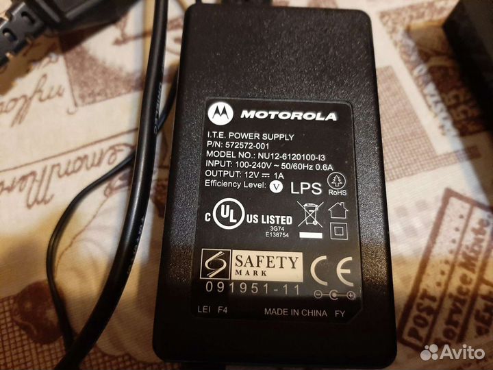 TV приставка