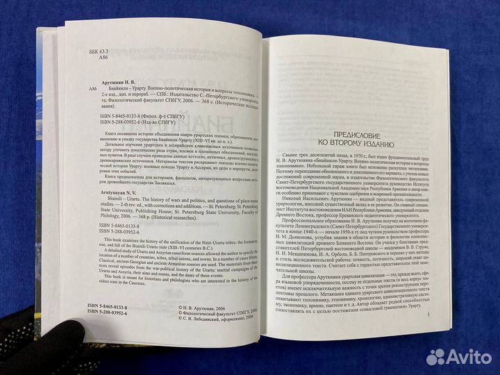 Биайнили - Урарту. Военно-политическая история