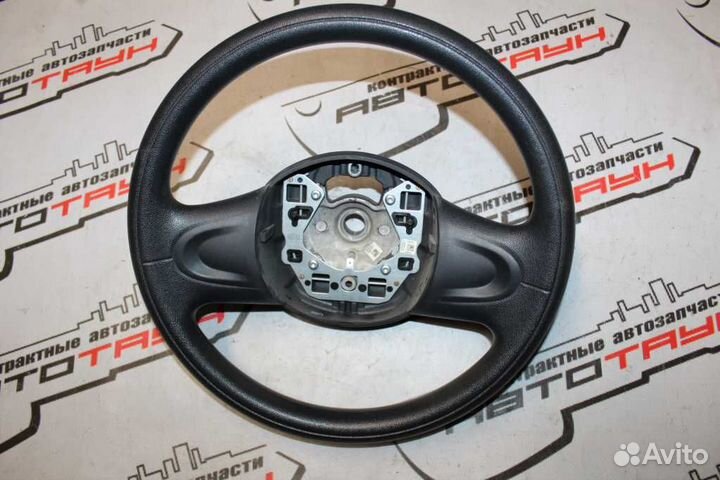 Руль mini cooper countryman paceman R56 R57 R58 R6
