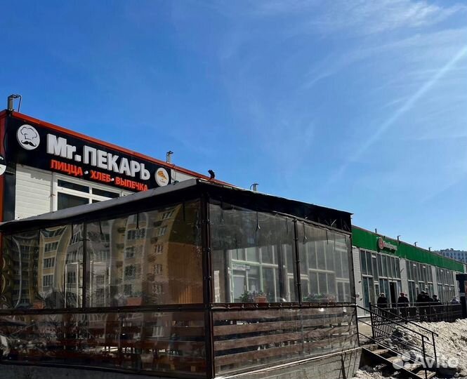 Готовый бизнес пекарня