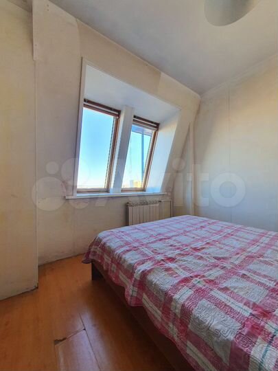 2-к. квартира, 43,3 м², 9/10 эт.