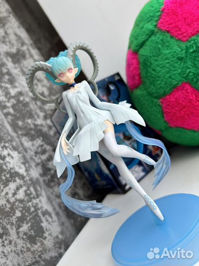 Аниме фигурка Альтер-Эго оригинал