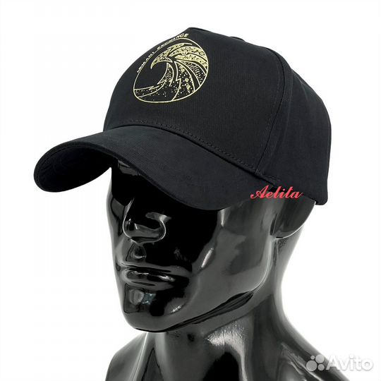 Бейсболка Armani Exchange