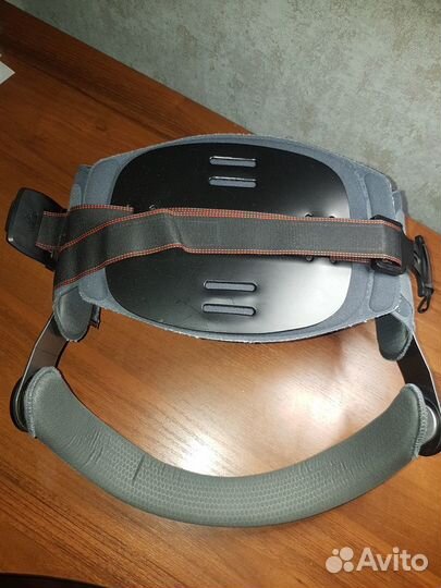 Корсет при компрессионном переломе позвоночника