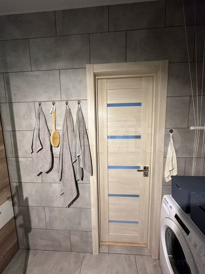 1-к. квартира, 38 м², 8/16 эт.