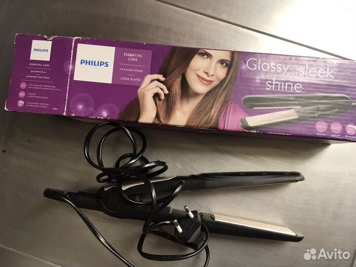 Плойка Philips