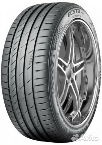 Kumho Ecsta PS71 205/50 R17 W