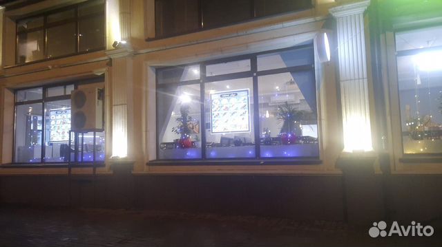 Продам готовый бизнес кафе ресторан