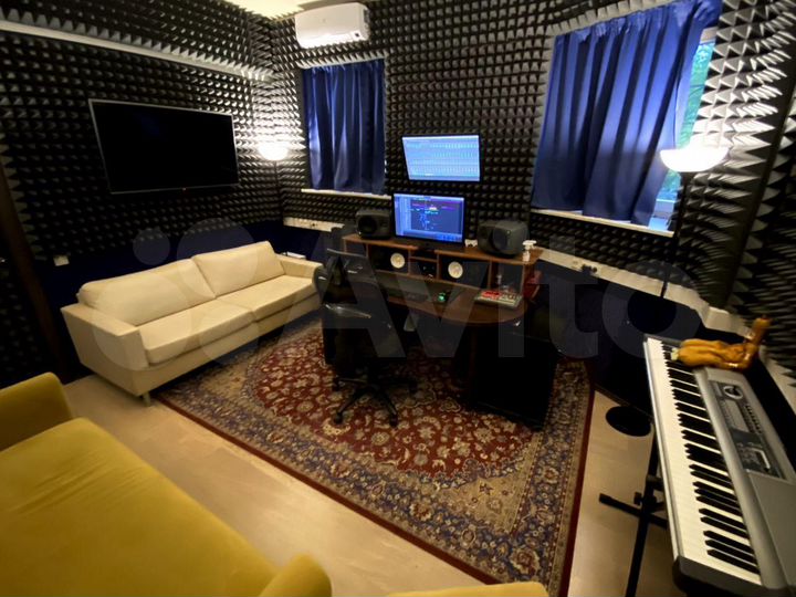 Производство, 25 м²