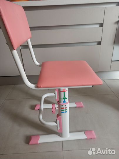 Детский стул растущий