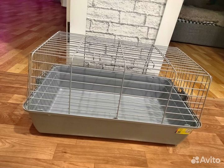 Клетка для кролика