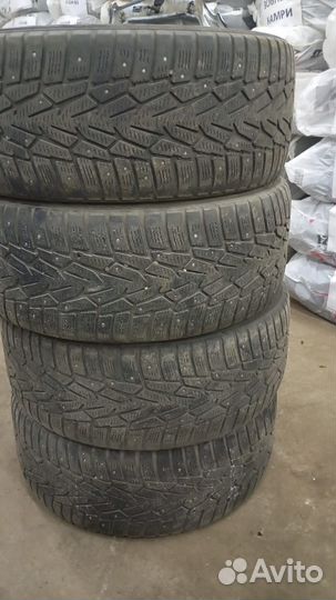 Nokian Tyres Hakkapeliitta 7 SUV 235/50 R18