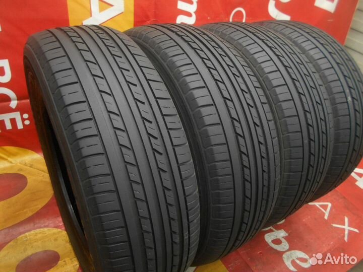 Kumho Solus KH17 195/65 R15