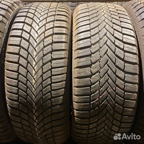Bridgestone Weather Control A005 185/60 R15 88V