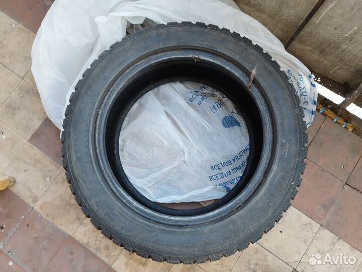 Nordman 5 205/55 R16