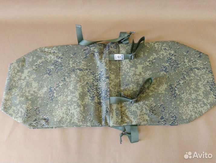 Пятиточник с защитой из свмпэ Бр1