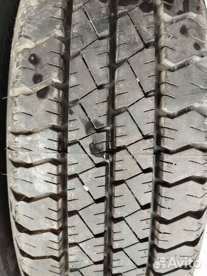 Goodyear Cargo G26 195/70 R15C 108