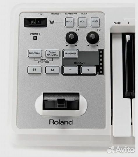 Midi клавиатура Roland A- 49