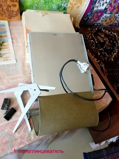 Фототехника СССР