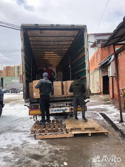 Грузчики-Разнорабочие и Специалисты,Москва и мо